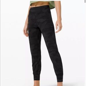 Lululemon joggers
